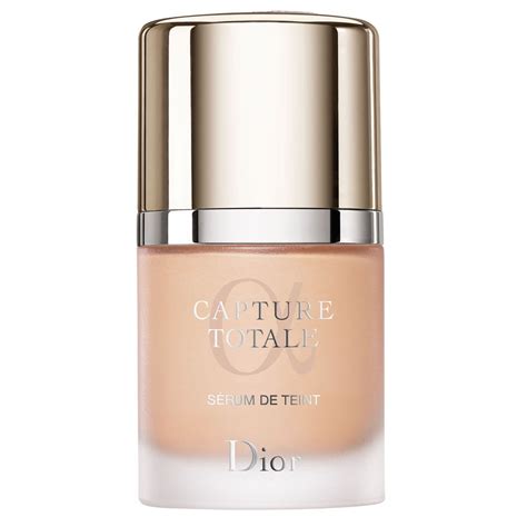 dior capture totale fondoten|dior capture totale reviews.